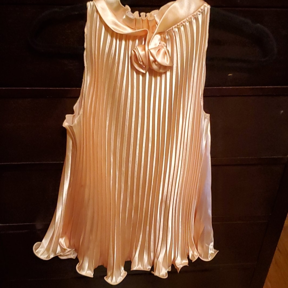 Elegant Top